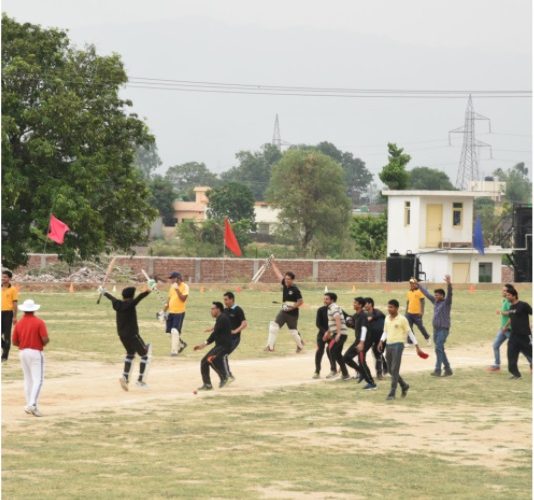 NEI - NirmalCricketLeague 2016 -3