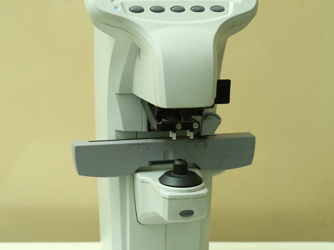 Diagnostic Optometry