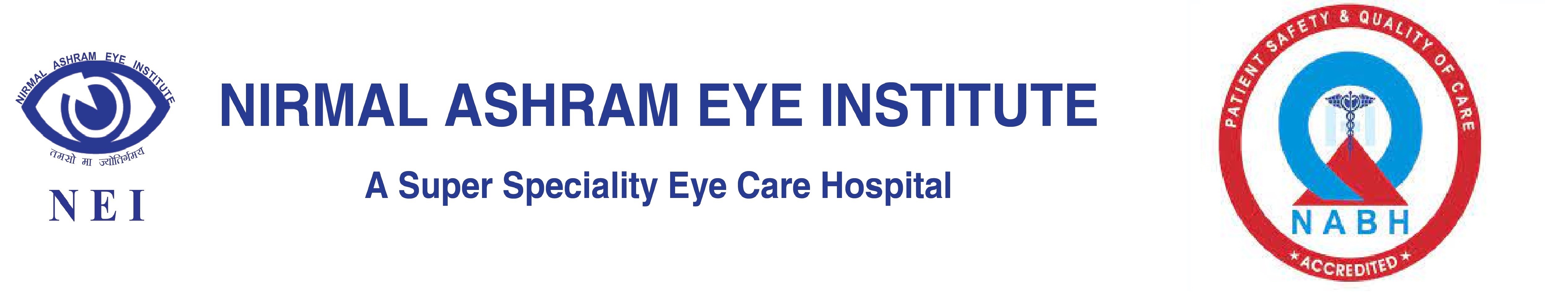 Nirmal Eye Institute